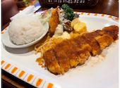 cafe andre: niebさんの2026年08月31日の1枚目の投稿写真