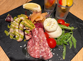 Pizzeria Trattoria Bella ベッラ: ゆみさんの2026年09月15日の1枚目の投稿写真