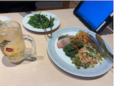 大博多中華街 筑紫口店: あみんこさんの2026年05月04日の1枚目の投稿写真