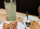 餃子食堂マルケン 自由が丘駅前店: ぶーたんさんの2026年06月14日の1枚目の投稿写真