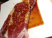 焼肉きんぐ 苫小牧店: しぃさんの2022年08月15日の1枚目の投稿写真