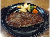 ステーキのあさくま 南柏店: ミキさんの2026年04月24日の2枚目の投稿写真