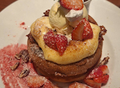 cafe&books bibliotheque　カフェ＆ブックス　ビブリオテーク　 E-ma梅田店: りんちゃんさんの2025年01月の1枚目の投稿写真