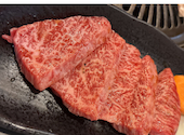 焼肉 まんぷく亭: ビールさんの2026年05月01日の1枚目の投稿写真