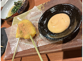 串焼き串天 ワインto日本酒 でべそ仙台南町通り店: ビールさんの2026年05月19日の2枚目の投稿写真