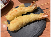 串焼き串天 ワインto日本酒 でべそ仙台南町通り店: ビールさんの2026年07月06日の2枚目の投稿写真