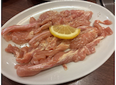 焼肉 おはる 仙台やまとまち店: ビールさんの2026年07月06日の2枚目の投稿写真