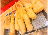 串カツ田中 仙台店: ビールさんの2026年09月06日の1枚目の投稿写真