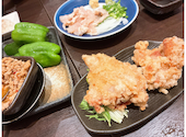 炭火焼鳥と東北地酒　もじゃ　やまとまち店: ビールさんの2026年08月15日の1枚目の投稿写真