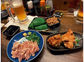 炭火焼鳥と東北地酒　もじゃ　やまとまち店: ビールさんの2026年09月18日の1枚目の投稿写真