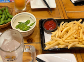 白木屋 岡山西口駅前店: みさんの2026年05月17日の1枚目の投稿写真