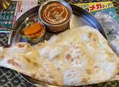 インドダイニングカフェ マター 倉田店: まー子さんの2026年05月07日の1枚目の投稿写真