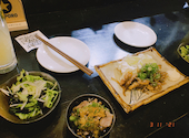 楽笑酒場 goji-goji 中町店: しょうゆさんの2021年03月12日の2枚目の投稿写真