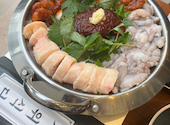 サウィ食堂 高松店: ひろこさんの2026年07月14日の1枚目の投稿写真