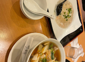 中華料理 茶薫小籠包 海浜幕張店: あっきぃさんの2024年06月11日の2枚目の投稿写真