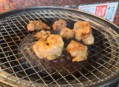 焼肉やる気 PREMIUM 食べ放題 京都駅前西店: Shotaさんの2025年08月18日の2枚目の投稿写真