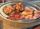 焼肉やる気 PREMIUM 食べ放題 京都駅前西店: Shotaさんの2025年08月18日の3枚目の投稿写真