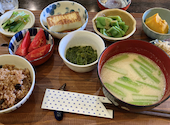 お茶カフェうさぎ: えるさんの2024年07月06日の2枚目の投稿写真
