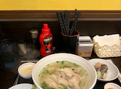 ベトナム　シンチャオ　立川店　アジア料理: みずさんの2026年10月09日の1枚目の投稿写真