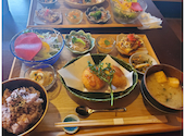 cafe きなり: 光さんの2022年11月23日の1枚目の投稿写真