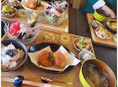 cafe きなり: 光さんの2023年02月23日の1枚目の投稿写真