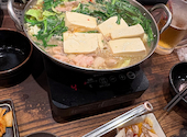 元祖もつ鍋 楽天地 天神西通り店: ゆっぴーさんの2024年12月16日の1枚目の投稿写真