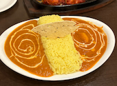 インドレストランSURAJ　西田辺店: カカさんさんの2026年03月の1枚目の投稿写真
