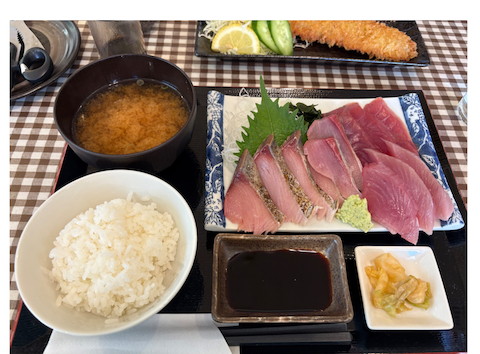 まるはち食堂: カカさんさんの2025年12月13日の1枚目の投稿写真