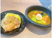 北緯43°のスープカレー屋さん BRANCH仙台店: ゆきさんの2023年08月08日の1枚目の投稿写真