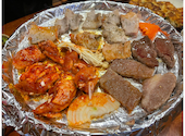 韓国家庭料理 扶餘: 熱海銀座劇場さんの2025年05月19日の3枚目の投稿写真