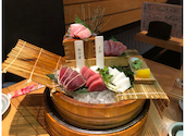本マグロ炉端劇場 魚島屋 久茂地本店: 熱海銀座劇場さんの2020年07月09日の1枚目の投稿写真