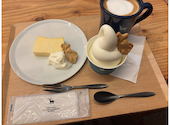 TNOC THE CAFE SAPPORO T4 ティーノックザカフェサッポロティーフォー: えりぽんさんの2026年04月01日の1枚目の投稿写真