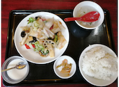 本格中華食べ飲み放題　龍記　京橋店: かめきちさんの2025年10月の1枚目の投稿写真