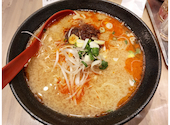 東京餃子楼 京橋店: かめきちさんの2026年04月07日の1枚目の投稿写真