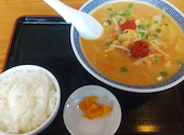 麺屋丸超 富山インター店: いきぶしさんの2026年05月01日の1枚目の投稿写真