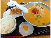 麺屋丸超 富山インター店: いきぶしさんの2026年05月23日の1枚目の投稿写真