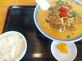 麺屋丸超 富山インター店: いきぶしさんの2026年07月18日の1枚目の投稿写真