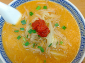 麺屋丸超 富山インター店: いきぶしさんの2026年08月08日の1枚目の投稿写真