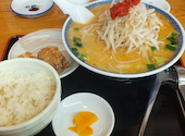 熟成味噌 丸超ラーメン 富山店: いきぶしさんの2026年06月20日の2枚目の投稿写真