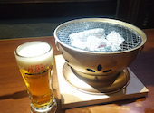 牛角 上飯野店: いきぶしさんの2026年06月07日の1枚目の投稿写真