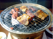 牛角 上飯野店: いきぶしさんの2026年07月08日の1枚目の投稿写真
