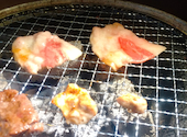 牛角 上飯野店: いきぶしさんの2026年07月25日の1枚目の投稿写真