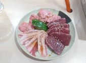 焼肉 や 清水元町店: いきぶしさんの2026年08月20日の1枚目の投稿写真