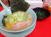 ラーメン山岡家 富山田尻店: いきぶしさんの2026年06月20日の1枚目の投稿写真