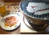 牛角　上飯野店: いきぶしさんの2026年08月30日の1枚目の投稿写真