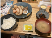 定食SAKABAとも家 近江町店: さいちゃんさんの2026年04月01日の1枚目の投稿写真