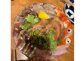 魚とワイン はなたれ The Fish and Oysters 田町店: あきさんの2026年06月06日の1枚目の投稿写真