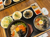 韓国食堂 bibimaru 豊橋飯村店: りなさんの2026年03月の1枚目の投稿写真