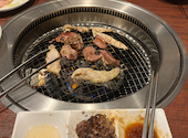 牛角 飯田橋西口駅前店: チヨっ子さんの2024年04月14日の1枚目の投稿写真