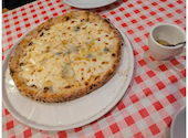 Pizzeria Mio ピッツェリア ミオ: クロさんの2026年10月06日の1枚目の投稿写真